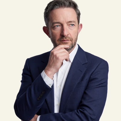 Dr. Michal Richter, MD
